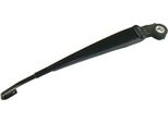 Braccio Tergicristallo Lavacristallo Posteriore 256Mm Metzger Per Vw Lupo I