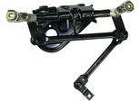 Tirante Tergicristallo Anteriore Metzger Per Vw Fox Hatchback