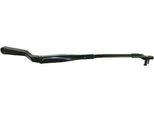 Braccio Tergicristallo Lavavetro Anteriore Barra Piatta Spazzola Tergicristallo Metzger Per Vw Golf Iv