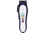 Wahl Colorpro Nero, Bianco Agli Ioni Di Litio (Li-Ion)