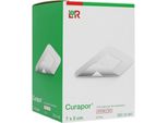 Curapor Medicazione Sterile Per Ferite Chirurgiche 5X7 Cm 50 Pz