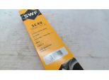Swf Spazzole Tergicristallo Collegare Anteriore | Spazzola Tergicristallo Auto SC40 400MM