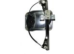 Regolatore Elettrico Del Finestrino Anteriore Destro Metzger Per Skoda Roomster (5J7)