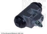 Hyundai Galloper 2,5-3,0 V6 Cilindro Freno 98-03