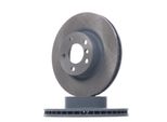 2X Disco Freno Febi Bilstein 38576 Anteriore Per Bmw X3 (F25) X4 (F26) 73Mm 10 1Kg