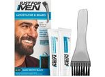 Just For Men Colore Per Baffi E Barba M45 Marrone Scuro
