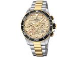 Festina - Orologio Da Polso - Uomo - Cronografo - F20363-1