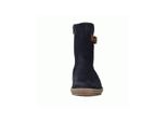 WaldläUfer Stivale Hoja Blu, Numero Di Scarpe: Eur 38.5 | Uk 5.5
