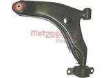 Braccio Di Controllo Metzger Anteriore Sinistro Per Mitsubishi Carisma Volvo S40 V40