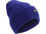 Regatta Cappello Invernale Unisex / Cappello A Maglia Con Fodera Thinsulate RW3199 (Taglia Unica) (Blu Royal)