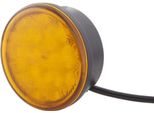 Indicatore Di Direzione Posteriore A Led Hella Per Daf Scania Tam