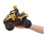 Revell 24641 Rc-Modellbau Landfahrzeug Vierrad Elektromotor (24641)