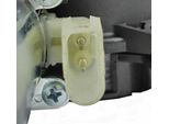 Regolatore Elettrico Del Finestrino Anteriore Destro Metzger Per Ford Fiesta V