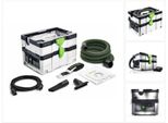 Festool Absaugmobil Ctl Sys Cleantec 1000 Watt