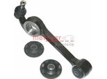 Braccio Di Controllo Ruota Sospensione Anteriore Sinistra Braccio Di Controllo Inferiore Metzger Per Ford Sierra Ii
