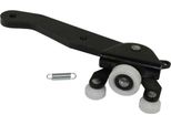 Guida A Rulli Porta Scorrevole Inferiore Destra Metzger Per Vw Transporter T5