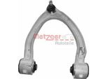 Braccio Di Controllo Anteriore Destro Superiore Metzger Per Mercedes S-KLASSE (W220)