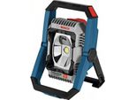 Bosch Power Tools Lampada Da Cantiere A Batteria, Gli 18V-2200 C
