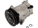 Compressore Aria Condizionata Nissens 890057