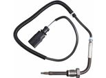 Sensore Temperatura Gas Di Scarico 532Mm Metzger Per Audi A6 C6
