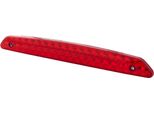 Luce Ausiliaria Del Freno Posteriore 12 V 2,1 W Led Rosso Hella Per Daf E Altri