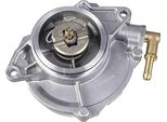 Pompa Del Vuoto Dell'impianto Frenante Pompa Meccanica A Palette Metzger Per Audi A4 B7