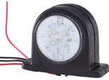 Luce Di Ingombro Hella 2XS 357 003-001