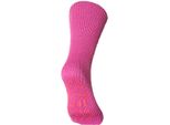 Calze Termiche Abs Porta Calore Calze Invernali Extra Calde Da Donna Viola