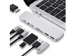 Hub Per Macbook Pro Targus Hyper Net 6-In-2