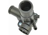 Metzger 4010003 Flangia Refrigerante Per Vw Golf Iii (1H1) Flangia Acqua
