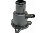 Termostato Flangia Refrigerante Metzger Per Renault Laguna Ii