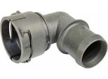 Raccordo Tubo Refrigerante Metzger Per Vw Golf Iv