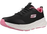 Sneakers Del Marchio Skechers Del Modello Edgeride-Smooth Journey Nero