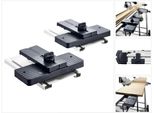 Festool AB-KA-UG/2 Fermo Laterale ( 203356 ) Per Ks 120 / Ks 88 / Ks 60 + Carrello KA-UG