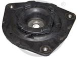Optimal F8-6526 Supporto Montante Anteriore Sinistro Per Renault Clio Iii Hatchback (BR0/1, CR0/1) Modus / Grand Modus (F/JP0) Clio Grandtour (KR0/1)