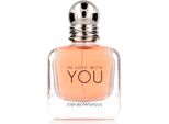 Armani (Giorgio Armani) Emporio Armani In Love With You Eau De Parfum Da Donna 100 Ml