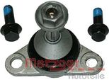 Supporto Inferiore Anteriore/Giunto Di Guida Metzger Per Volvo S80 I