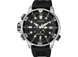 Citizen Uomo Solar Diver Marine Promaster Eco-Drive BN2036-14E