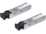 Planet MFB-TFA40 Planet 100Mbps Sfp Fiber Transceiver Wdm Tx-1550, 40KM, (-40 To 75C)