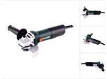 Metabo W 850-125 - Smerigliatrice Angolare - 850 W - 2 N-M - 125 Mm