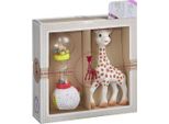 Sophie La Girafe® Confezione Regalo N. 4
