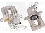 Morsetto Freno Vw Posteriore Golf 5/6/Jetta 03-/A3/Octavia Ii/Altea/Altea Xl/Leon 05- Pr