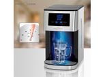 Proficook PC-HWS 1145 4 L Black, Stainless Steel