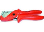 Taglierina Knipex Cyclus Per Linee Idrauliche