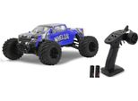 Jamara 053355 Modello Radiocomandato (Rc) Monster Truck Motore Elettrico 1:12