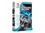 Smart Games Logikspiel Asteroiden Alarm, Denkspiel, Kinderspiel, Kinder Spiel, Ab 8 Jahren, Sg 426 De