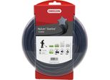 Oregon Filo Per Decespugliatore - Nylium Starline - 2,4 Mm 90 M 104883E