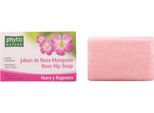 Luxana Phyto Nature Sapone Alla Rosa Canina 120G