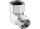 Hansa Ha Valvola Di Scarico Hansa 0405 G1/2, DN15 DN15 Cromata