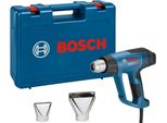 Bosch Power Tools Pistola Ad Aria Calda, Ghg 23-66, Valigetta Da Artigiano